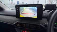 Dacia Sandero Stepway 1.0 TCe Comfort 5dr Petrol Hatchback